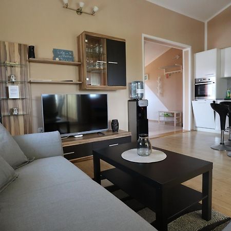 Apartman ˝Abaza˝ فير المظهر الخارجي الصورة
