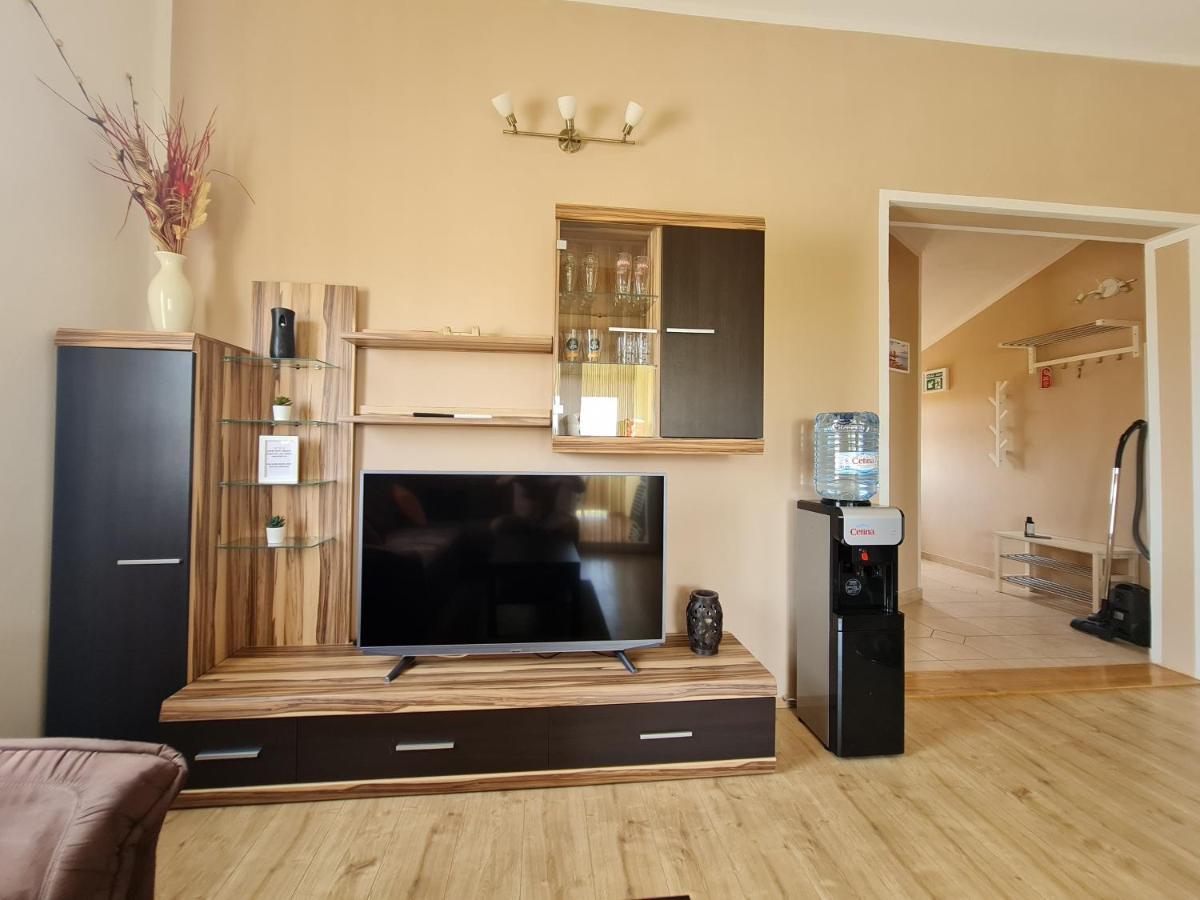Apartman ˝Abaza˝ فير المظهر الخارجي الصورة