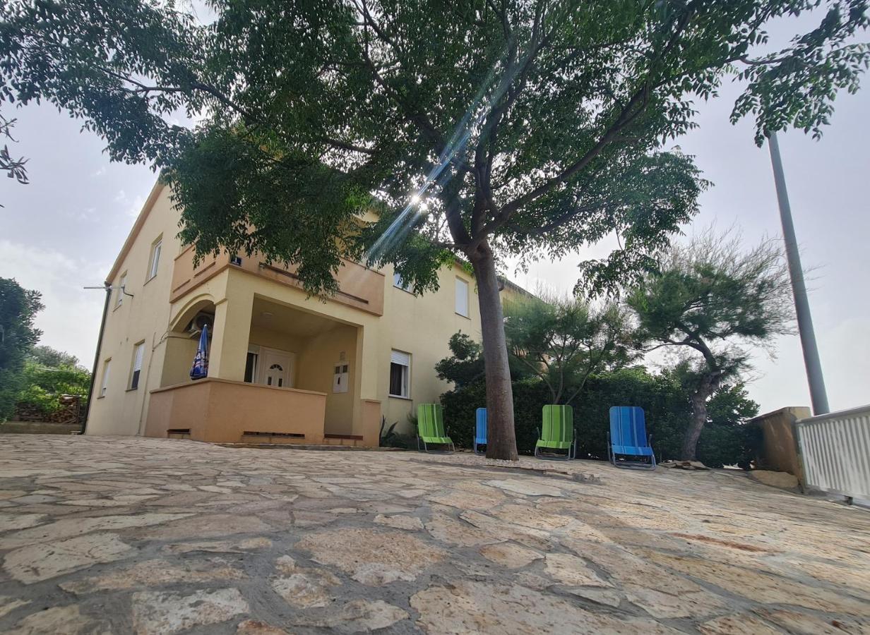 Apartman ˝Abaza˝ فير المظهر الخارجي الصورة