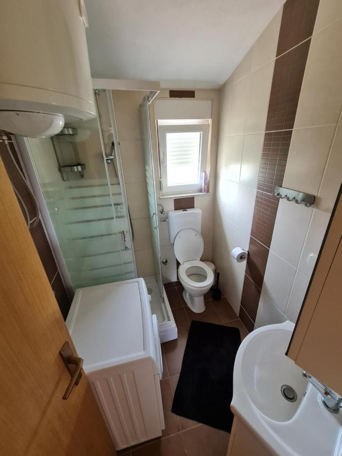 Apartman ˝Abaza˝ فير المظهر الخارجي الصورة