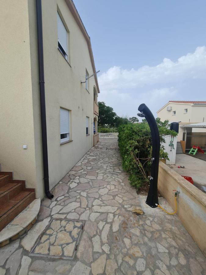 Apartman ˝Abaza˝ فير المظهر الخارجي الصورة