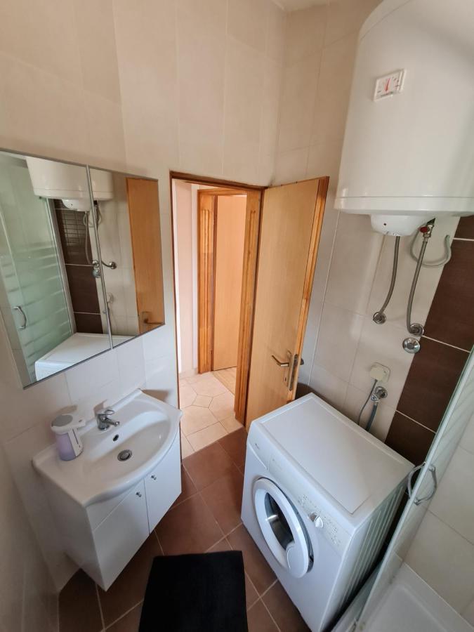 Apartman ˝Abaza˝ فير المظهر الخارجي الصورة