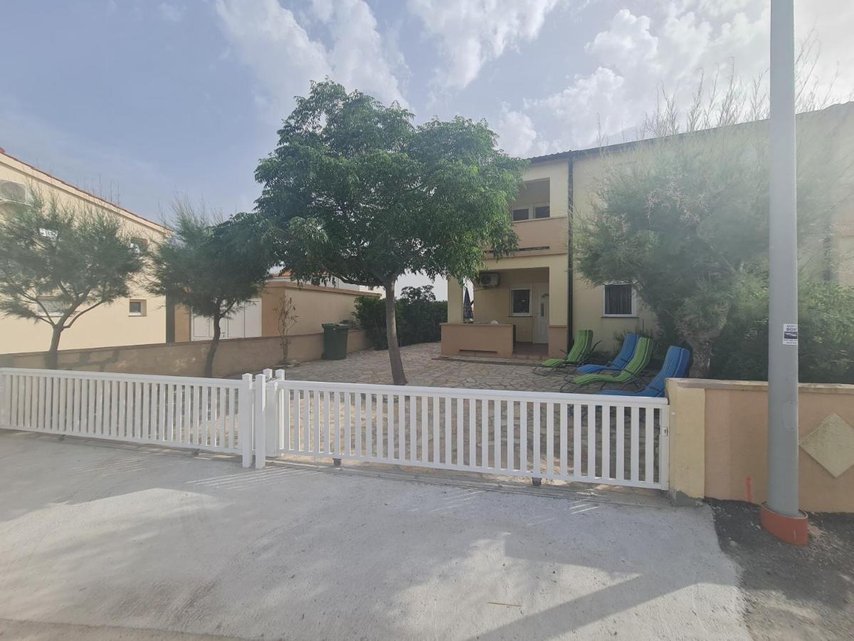 Apartman ˝Abaza˝ فير المظهر الخارجي الصورة