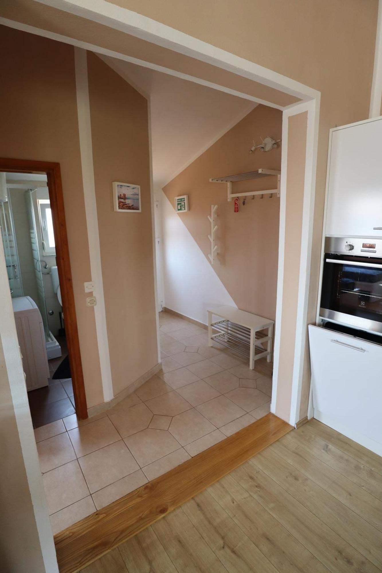 Apartman ˝Abaza˝ فير المظهر الخارجي الصورة