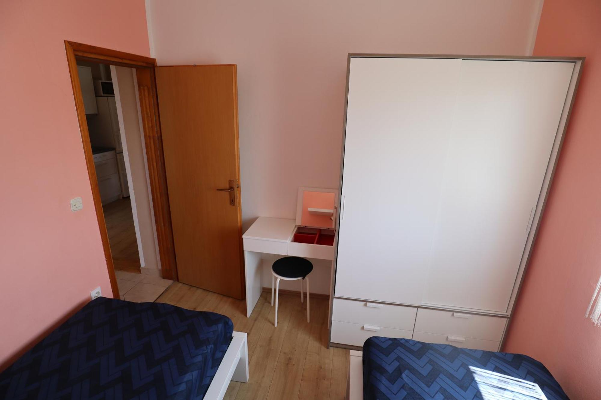 Apartman ˝Abaza˝ فير المظهر الخارجي الصورة