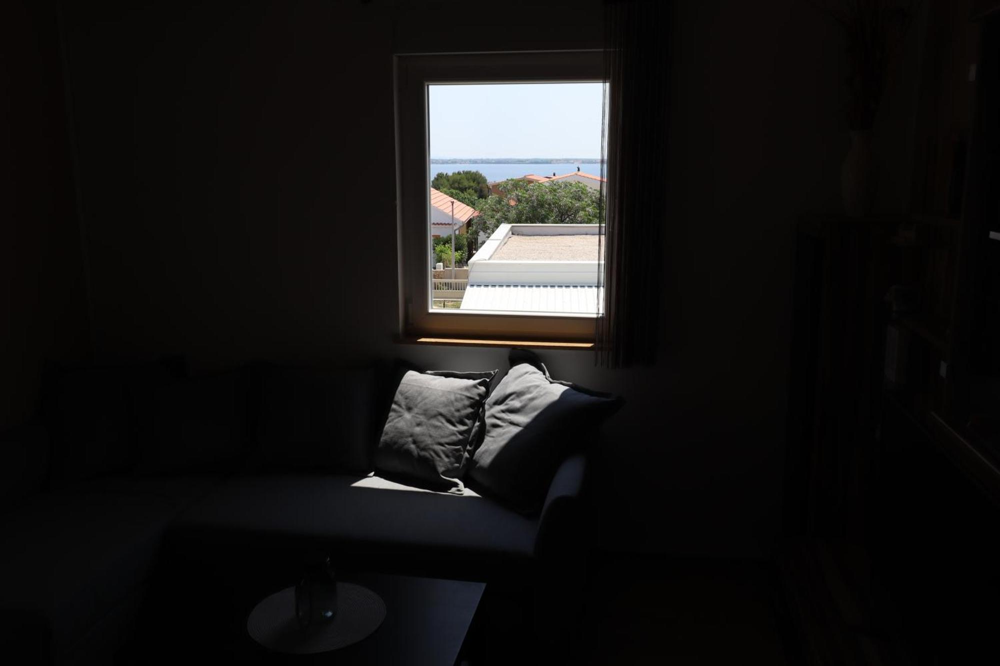 Apartman ˝Abaza˝ فير المظهر الخارجي الصورة