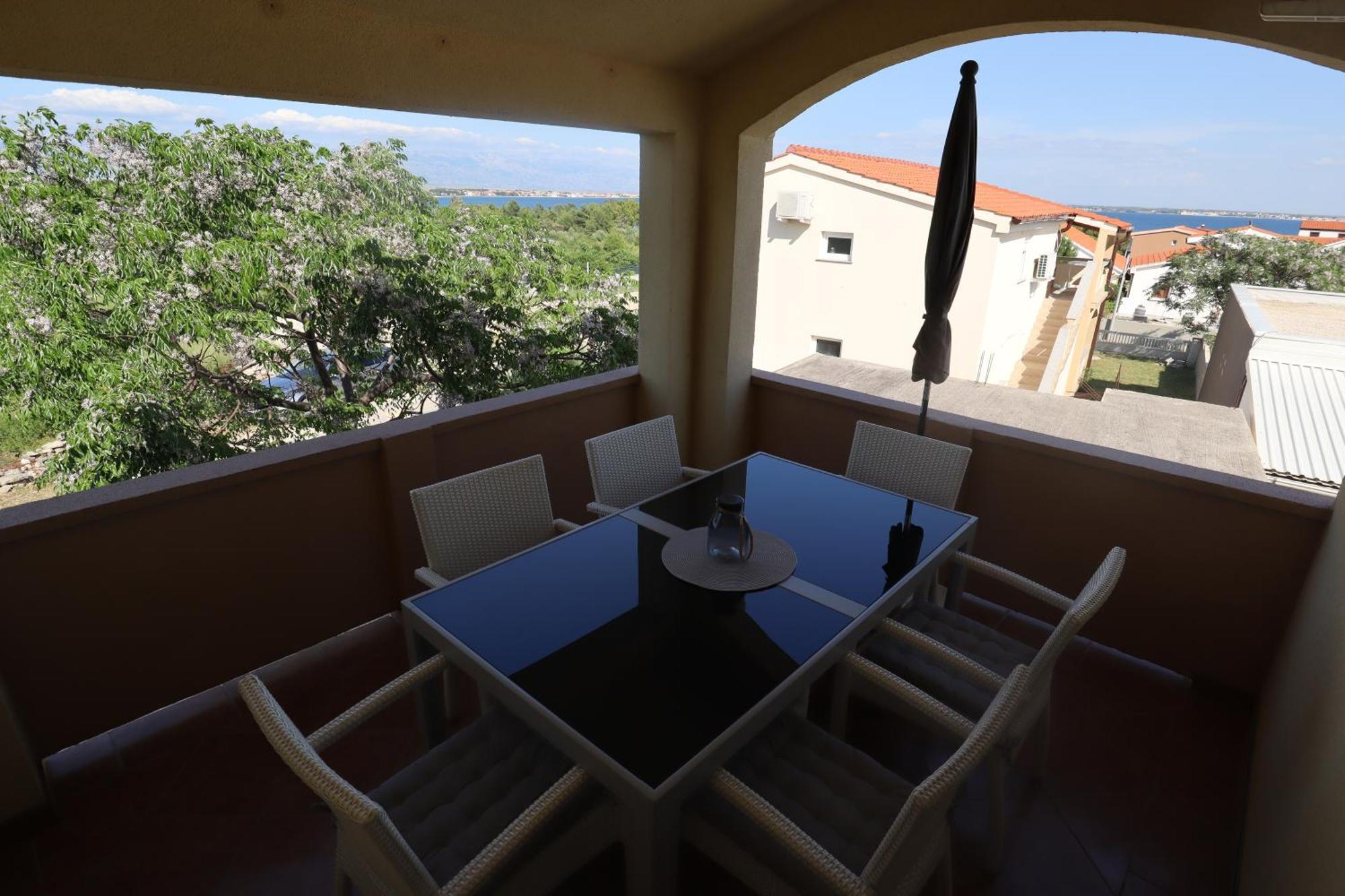 Apartman ˝Abaza˝ فير المظهر الخارجي الصورة